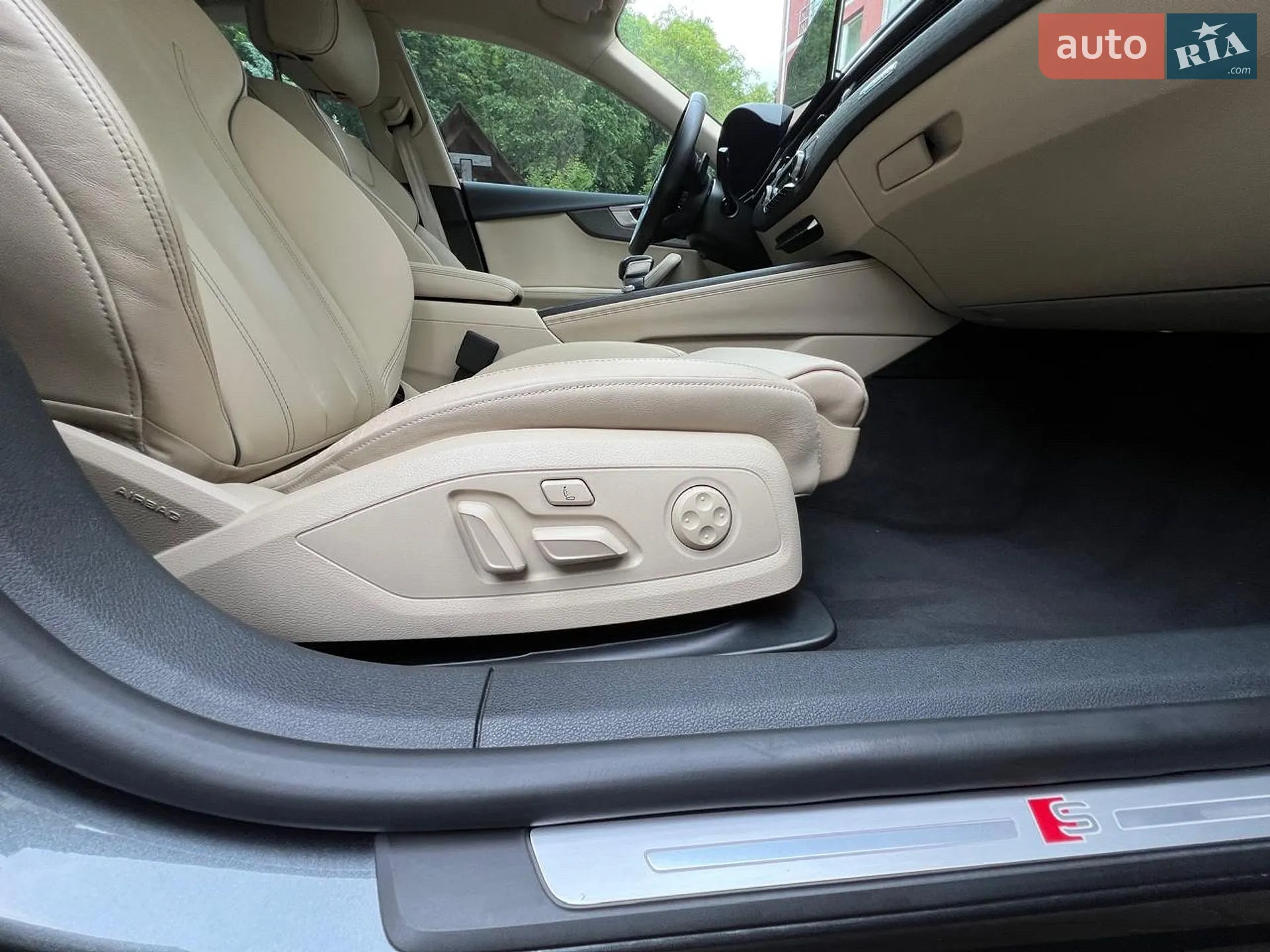 2023 Audi A5 - мініатюра 28