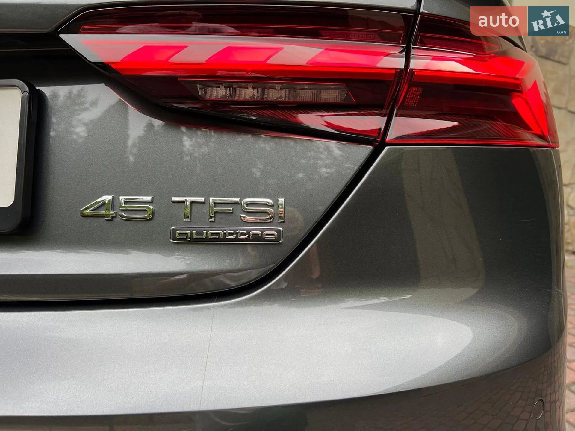 2023 Audi A5 - мініатюра 6