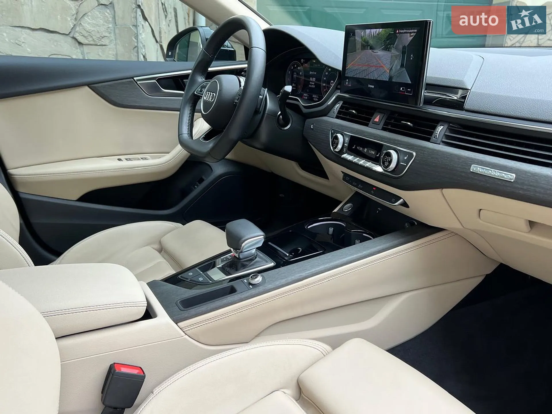 2023 Audi A5 - мініатюра 17