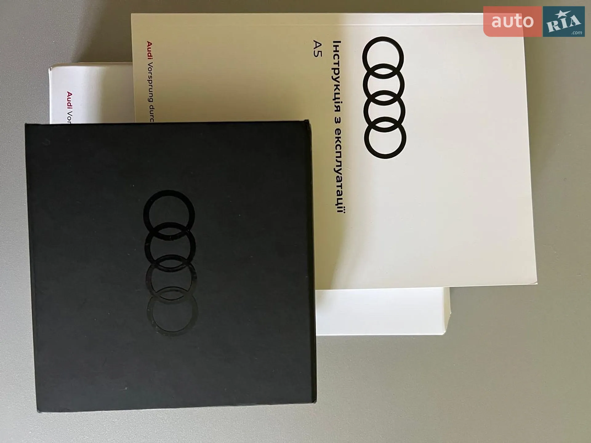 2023 Audi A5 - мініатюра 45