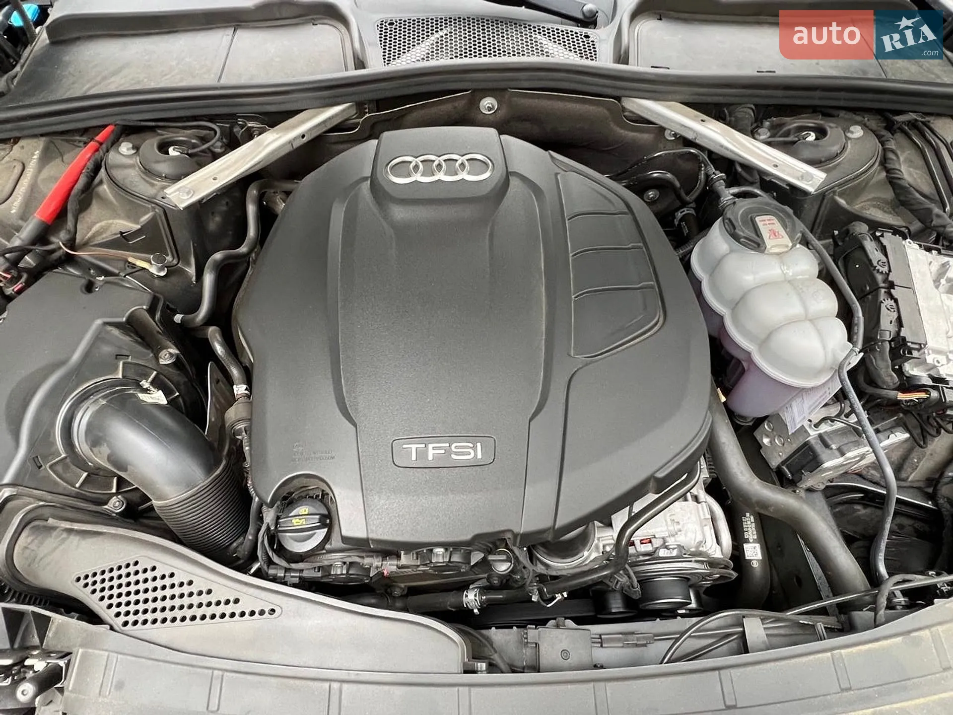 2023 Audi A5 - мініатюра 41