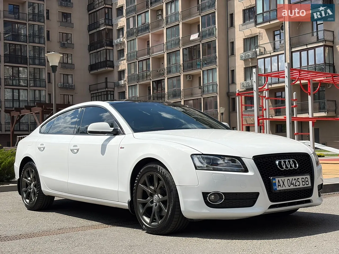 2010 Audi A5 - мініатюра 22