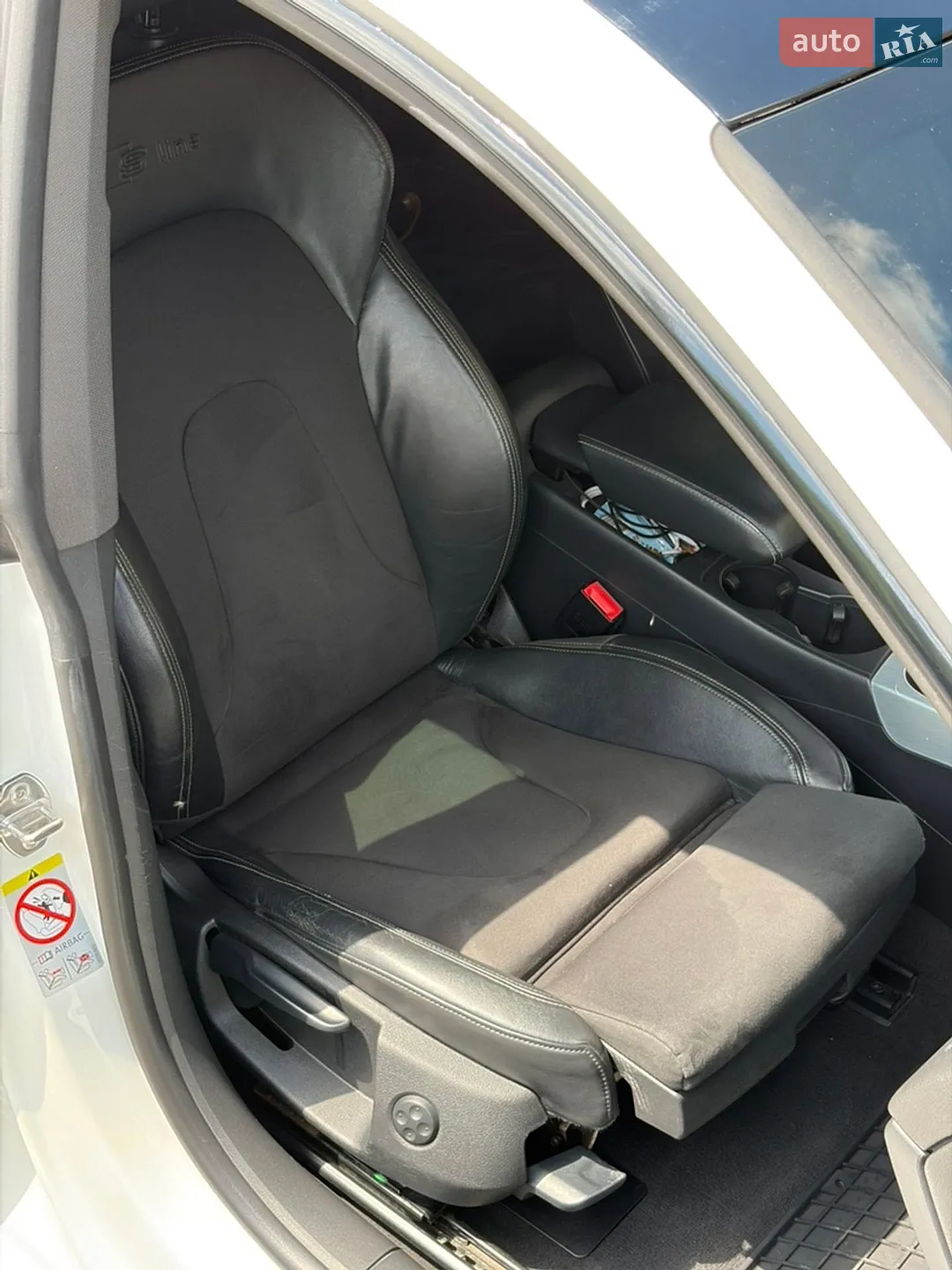 2011 Audi A5 - мініатюра 13