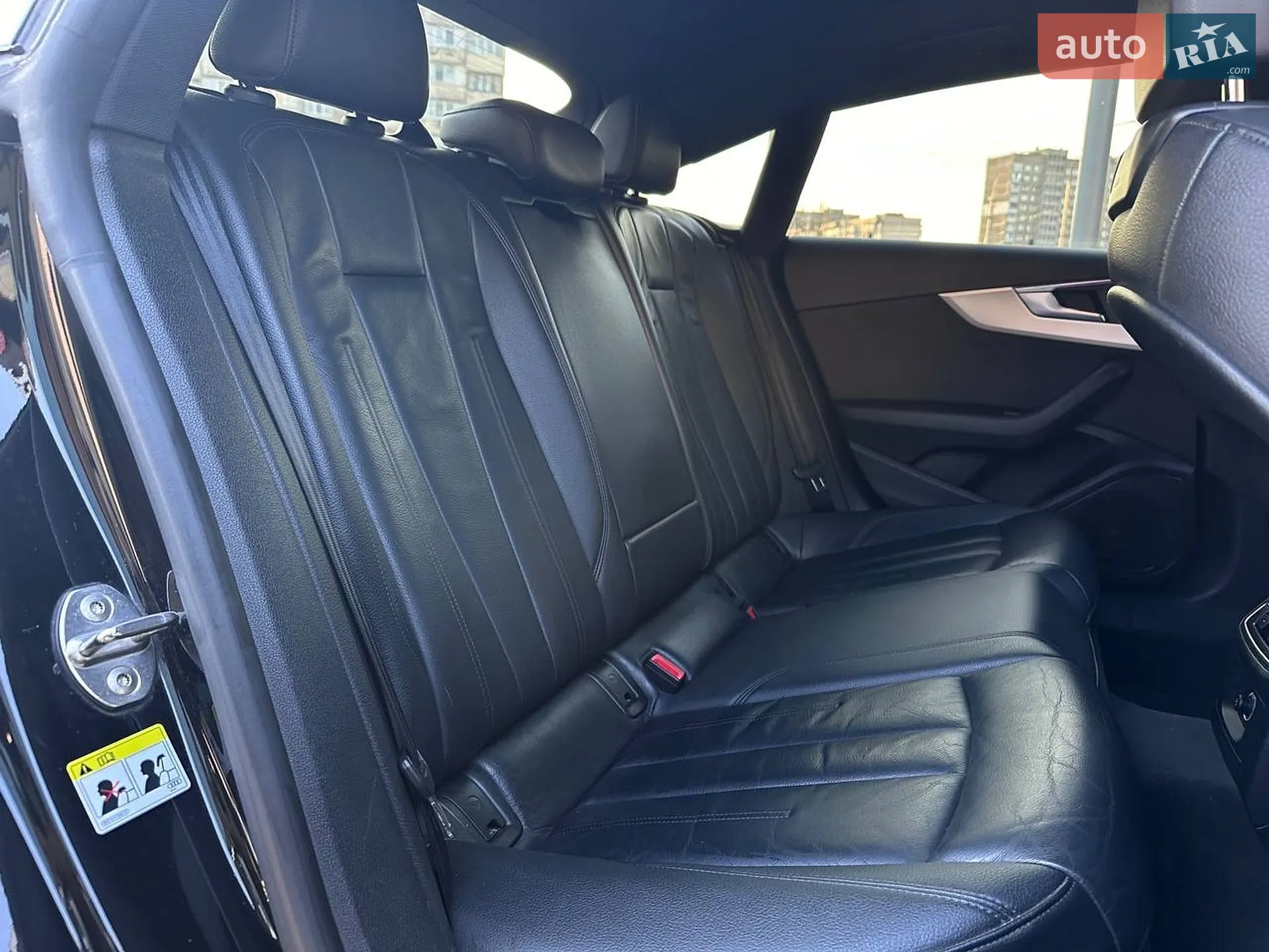 2018 Audi A5 - мініатюра 11
