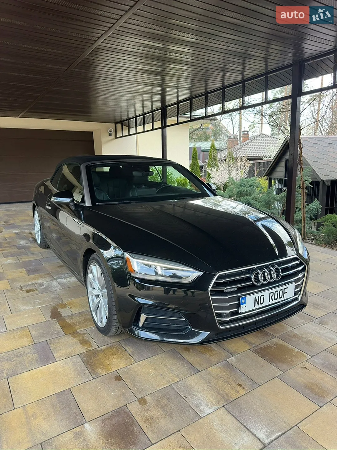 2017 Audi A5 - мініатюра 4