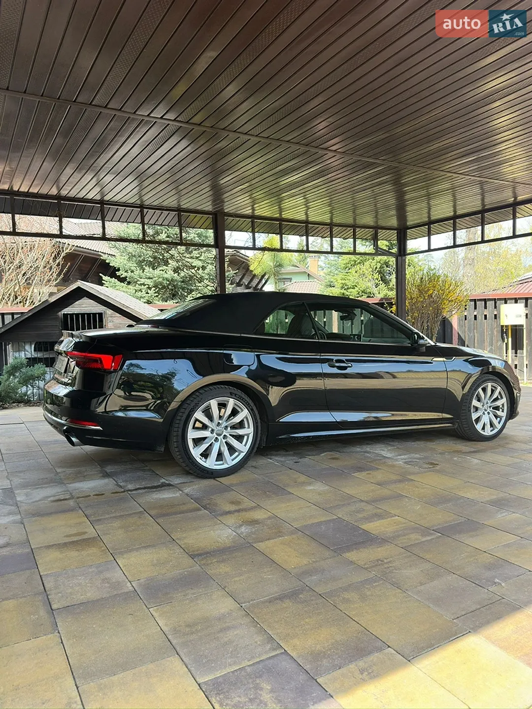 2017 Audi A5 - мініатюра 7