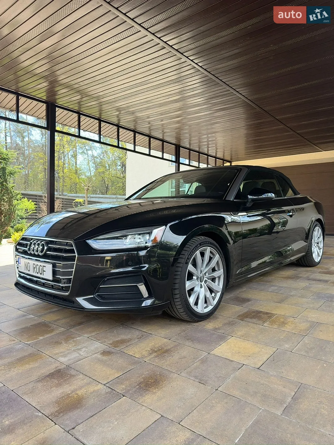 2017 Audi A5 - мініатюра 12