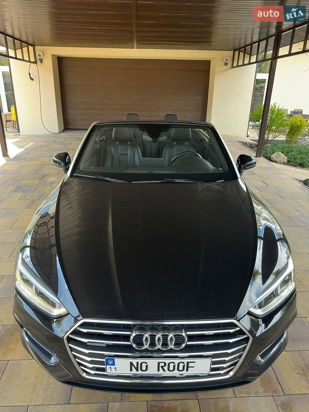 2017 Audi A5 - мініатюра 15