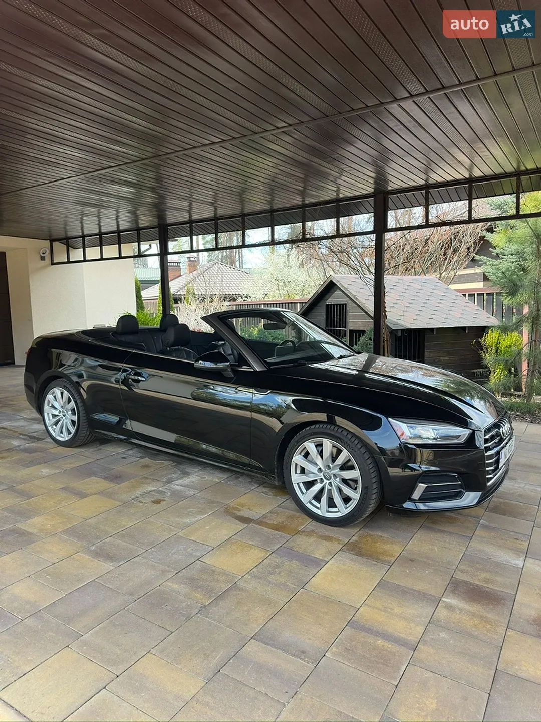 2017 Audi A5 - мініатюра 16