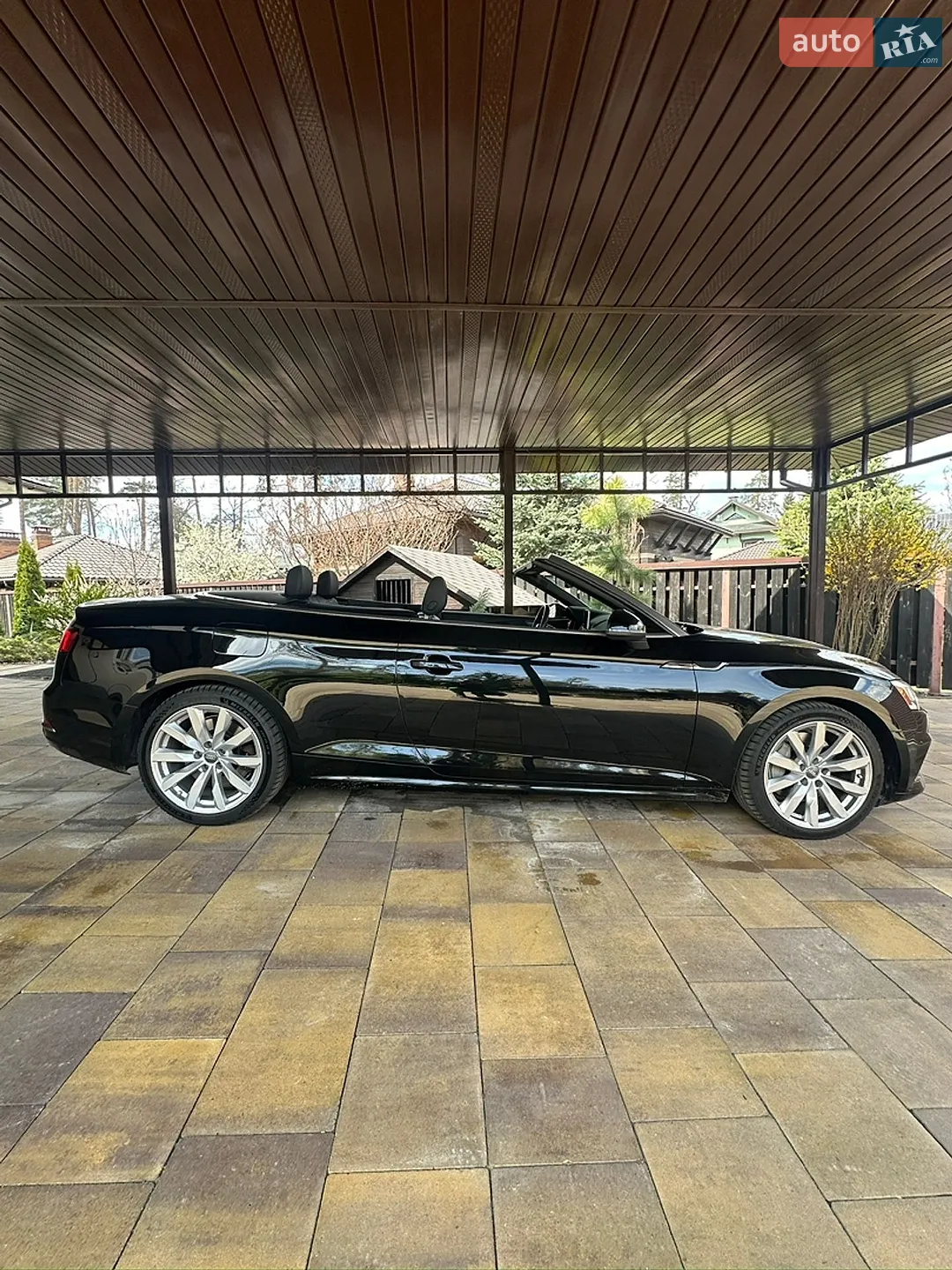 2017 Audi A5 - мініатюра 17