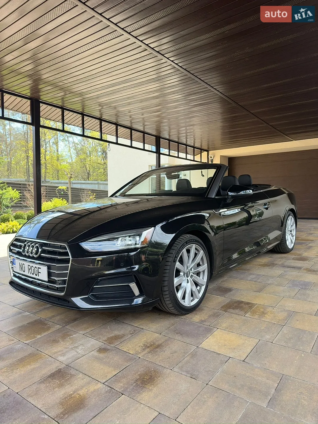2017 Audi A5 - мініатюра 14
