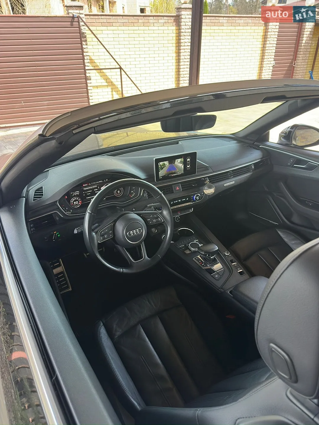 2017 Audi A5 - мініатюра 22