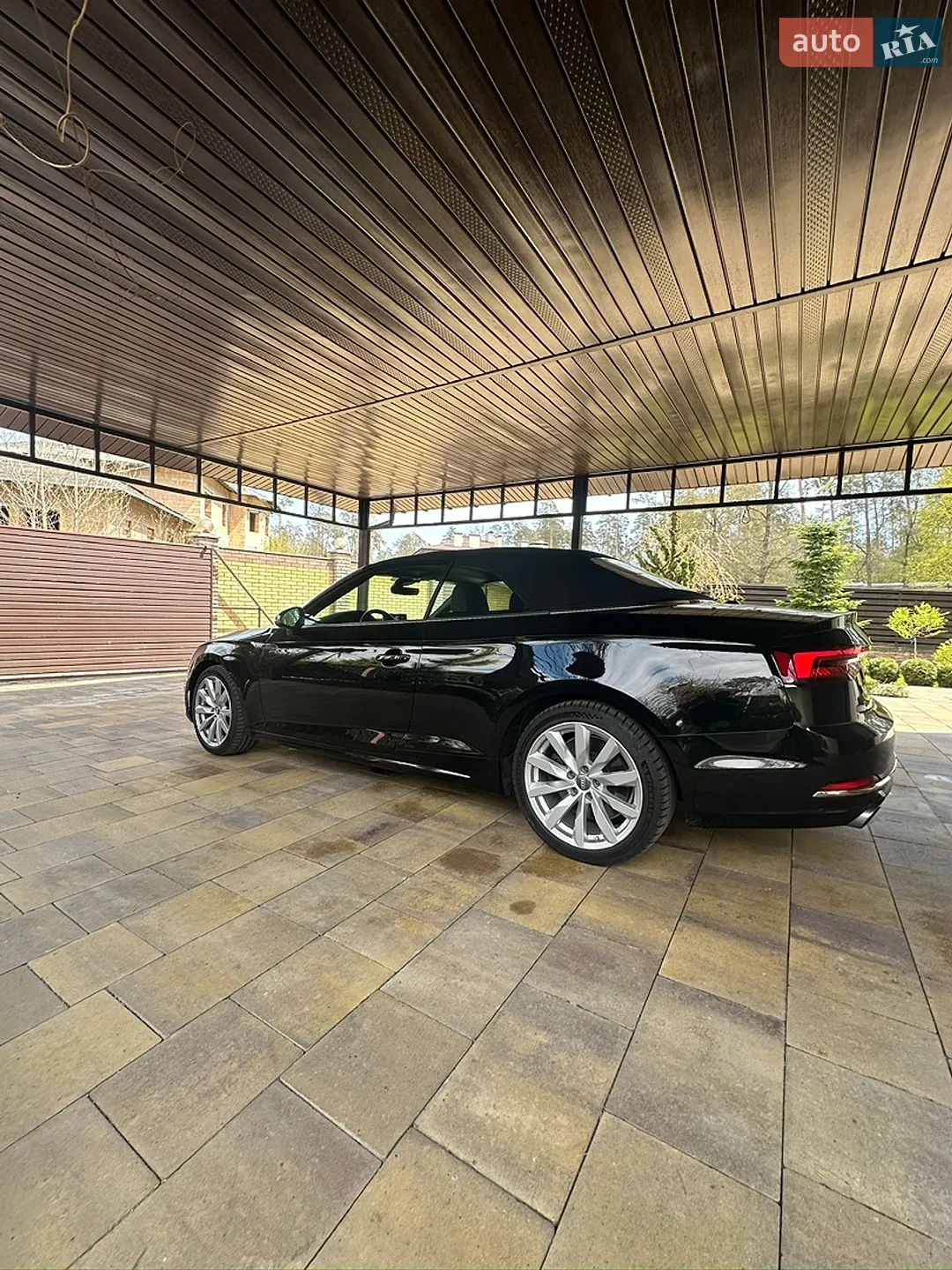 2017 Audi A5 - мініатюра 11