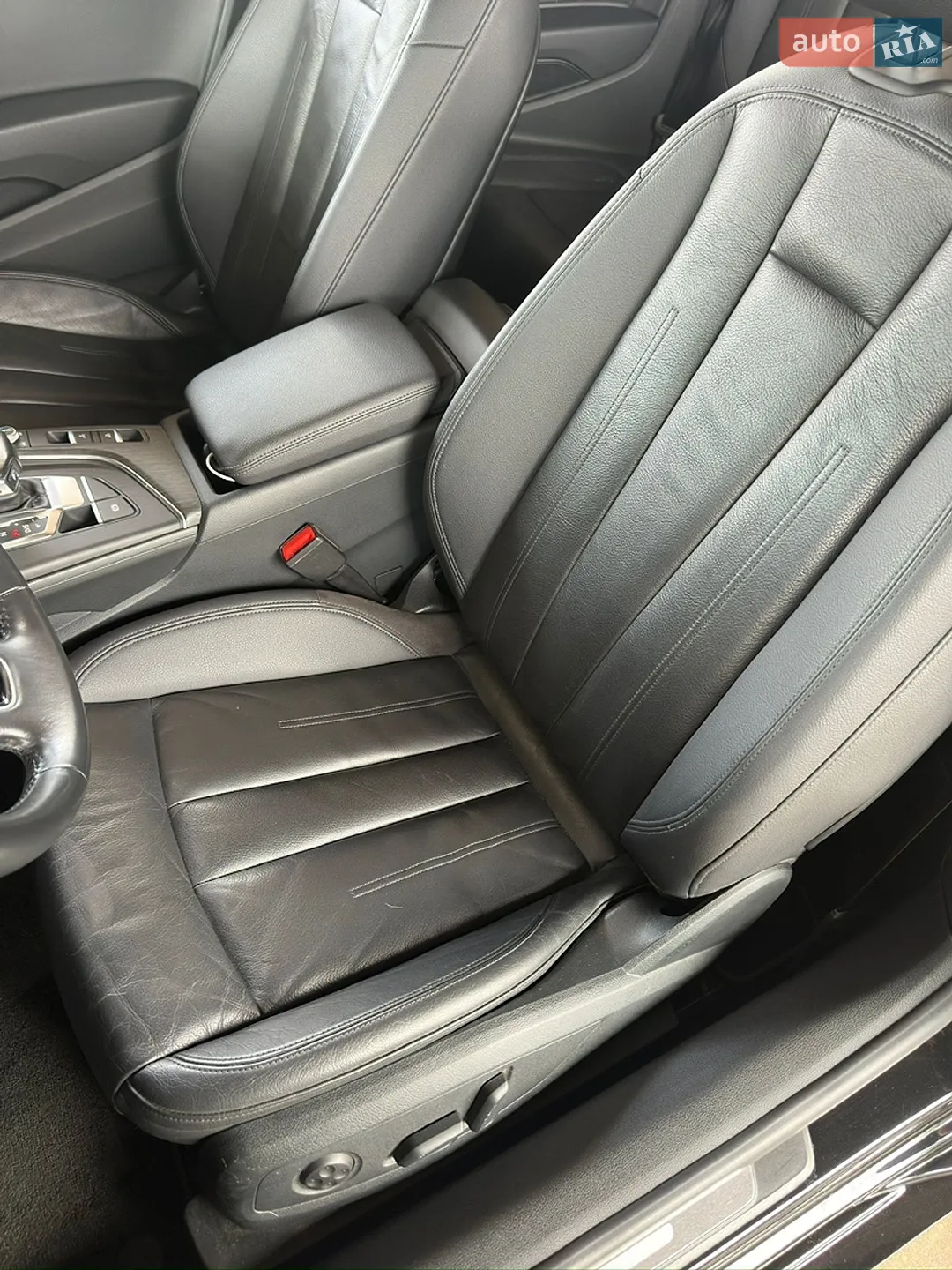 2017 Audi A5 - мініатюра 30