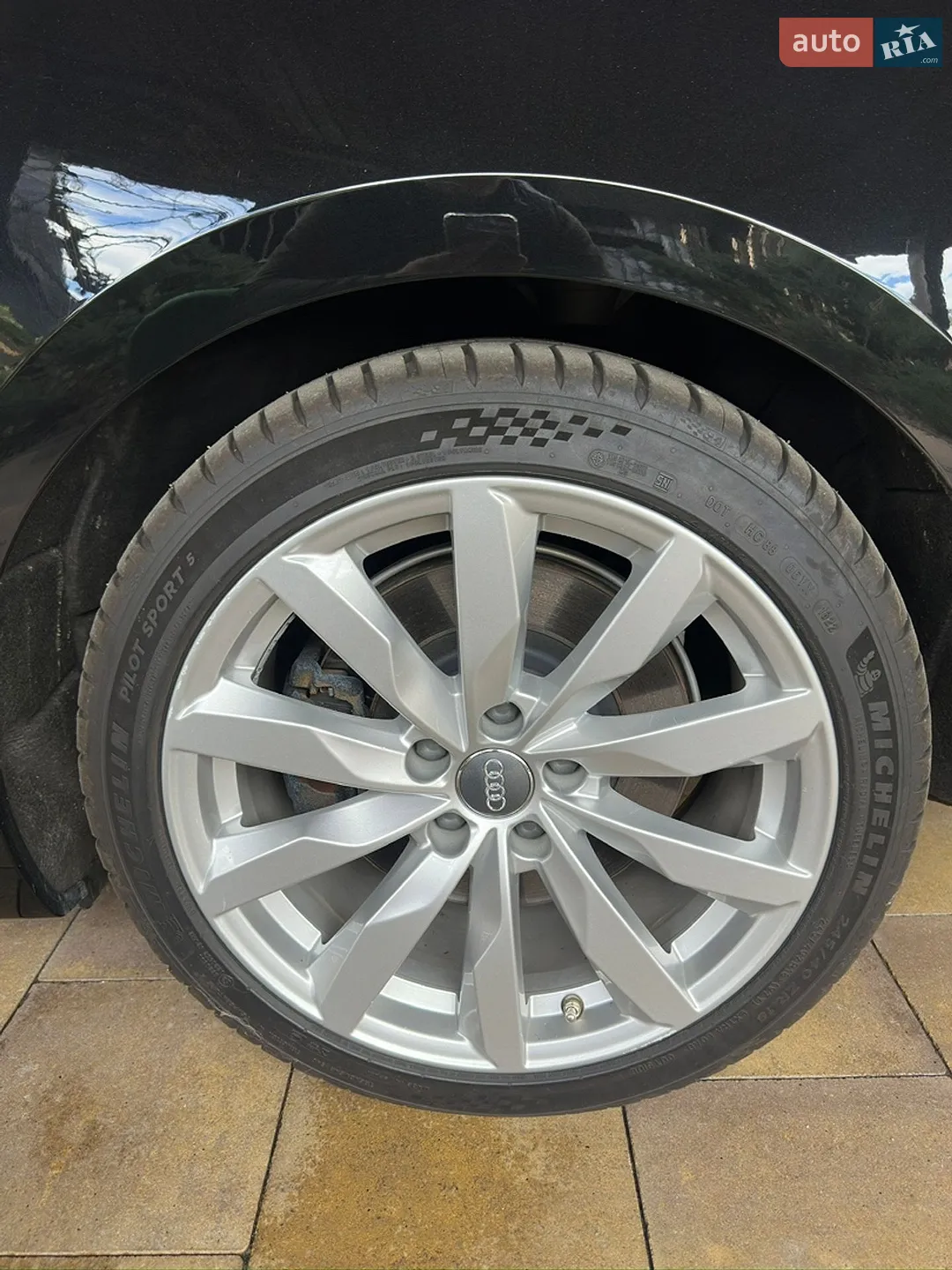 2017 Audi A5 - мініатюра 31