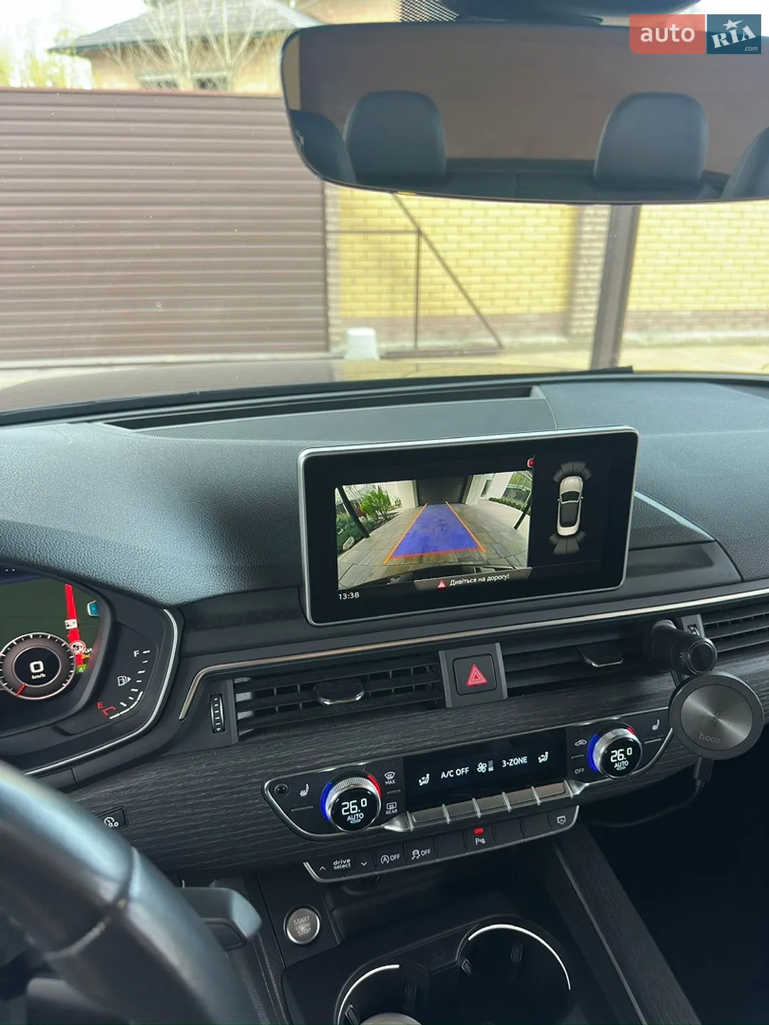 2017 Audi A5 - мініатюра 34