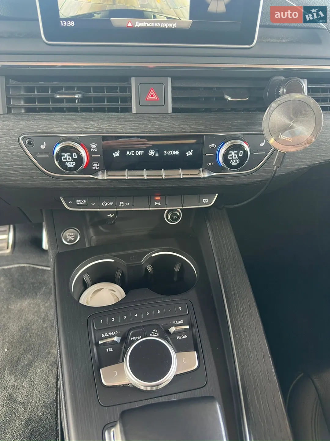 2017 Audi A5 - мініатюра 35