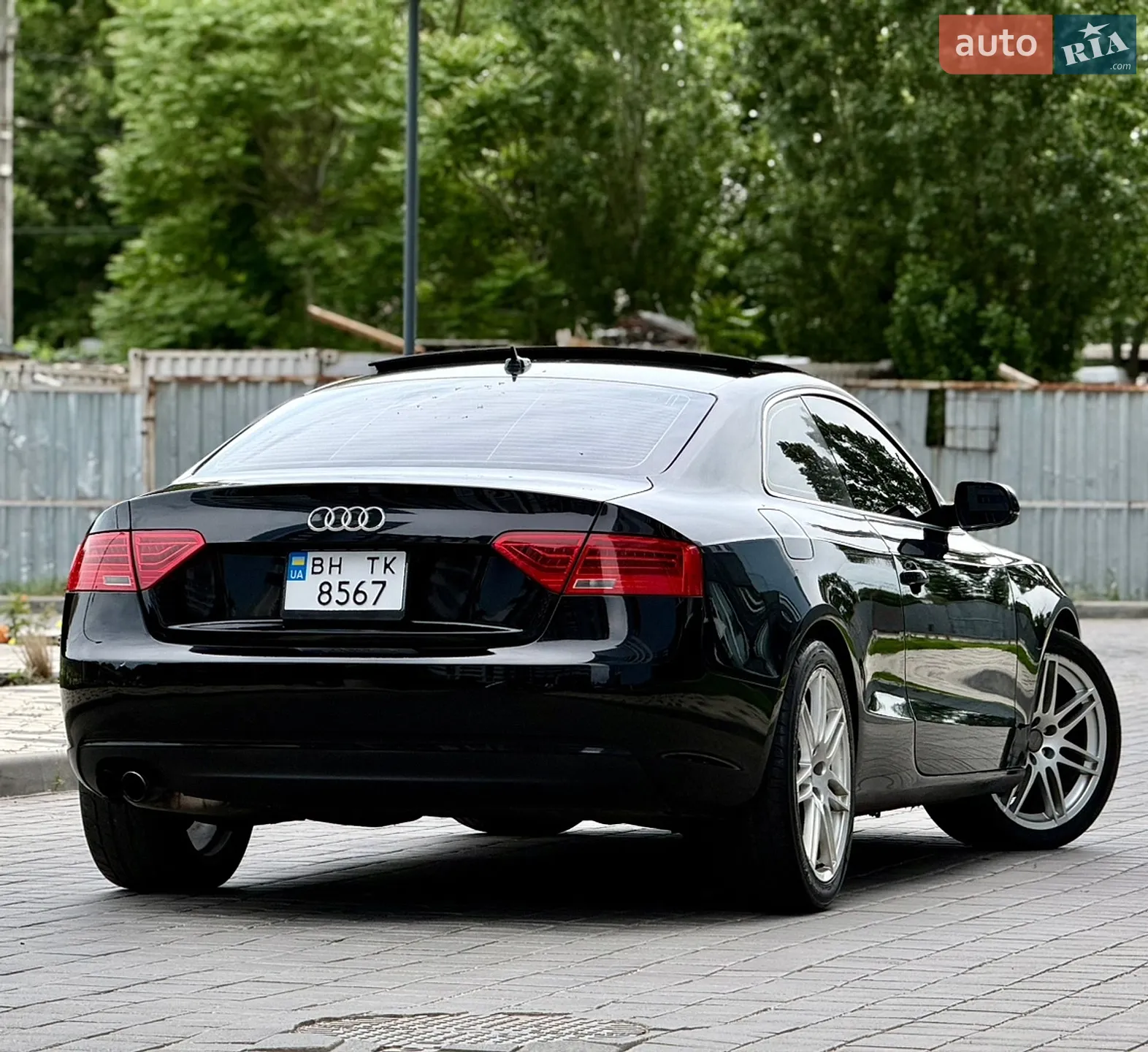 2014 Audi A5 - мініатюра 31