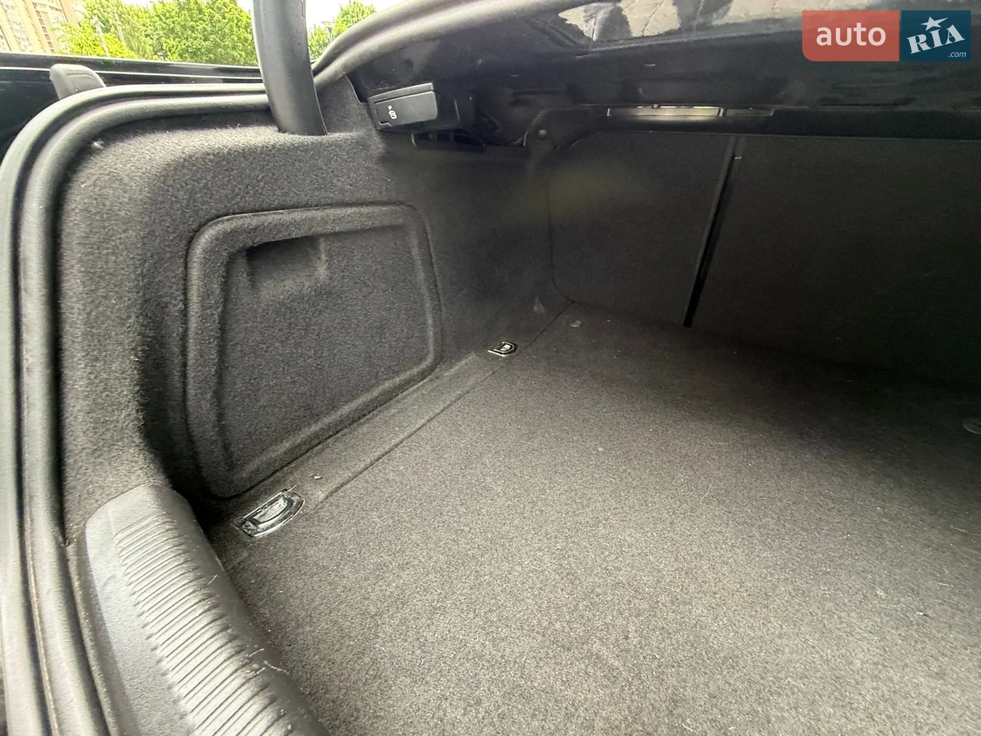 2014 Audi A5 - мініатюра 38