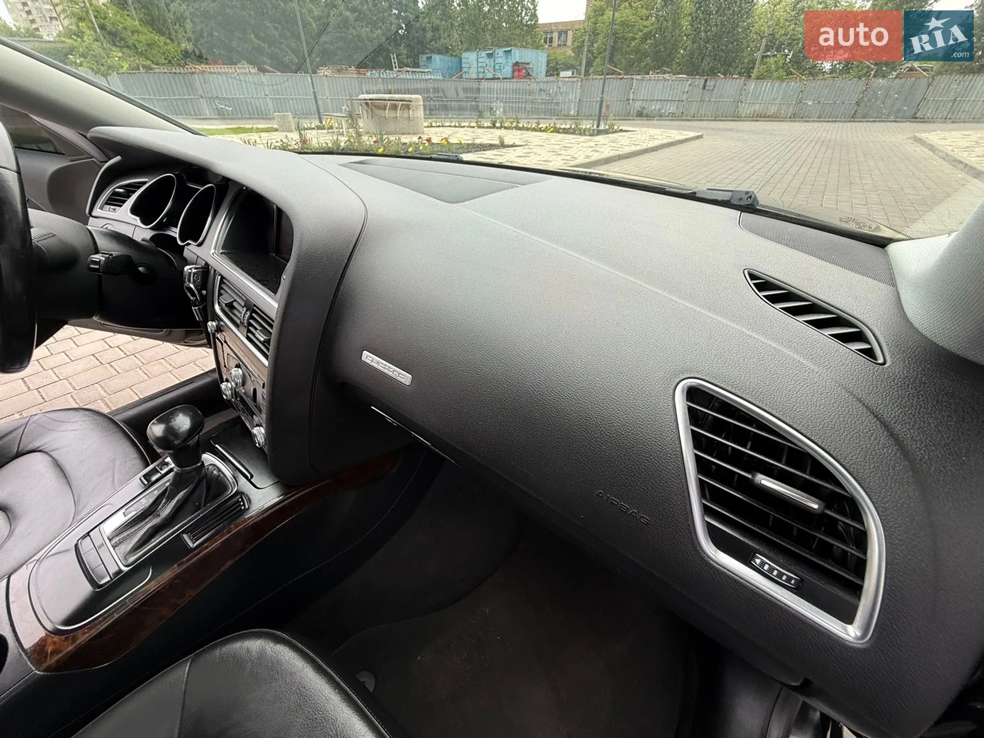 2014 Audi A5 - мініатюра 51