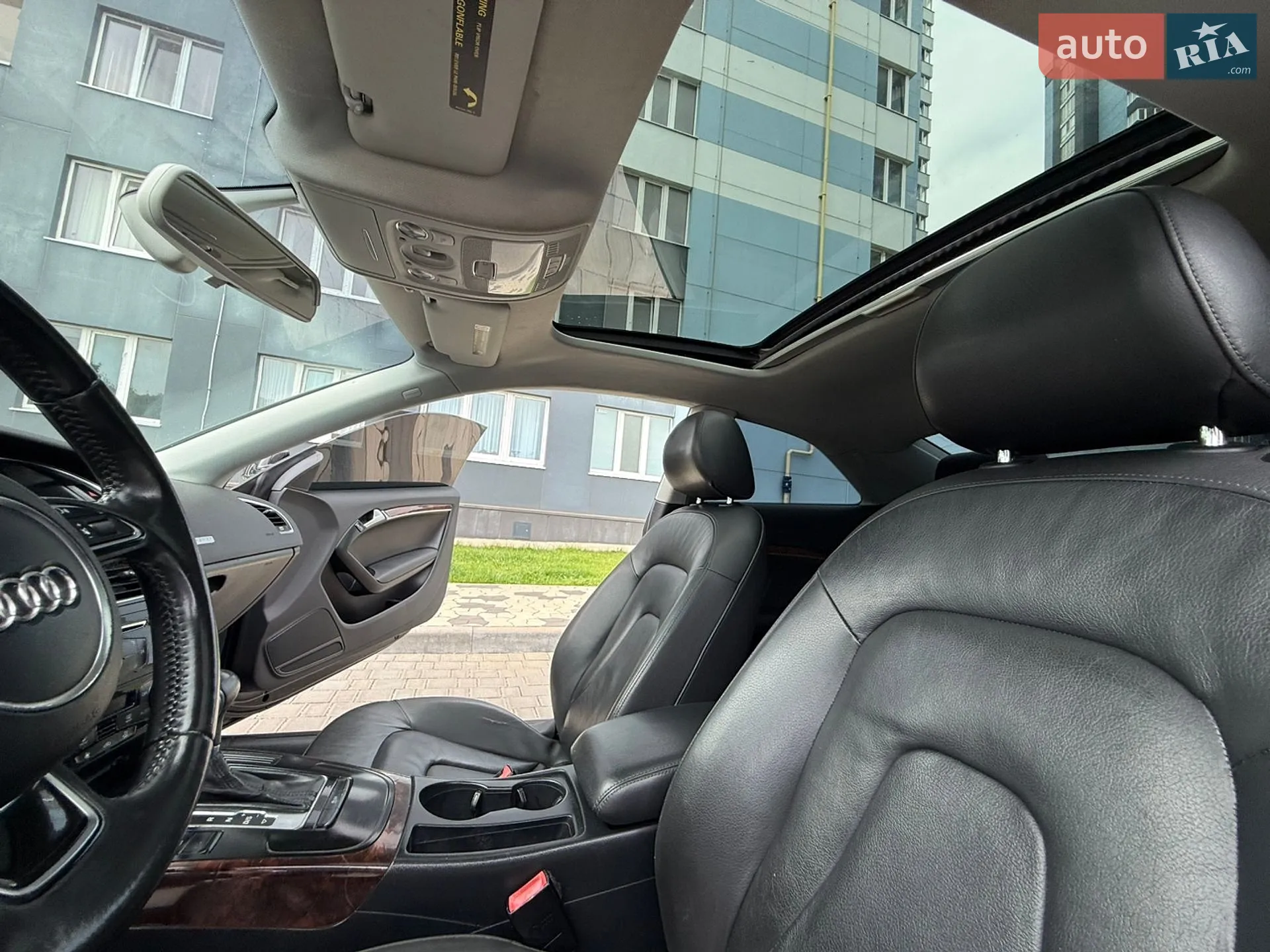 2014 Audi A5 - мініатюра 57