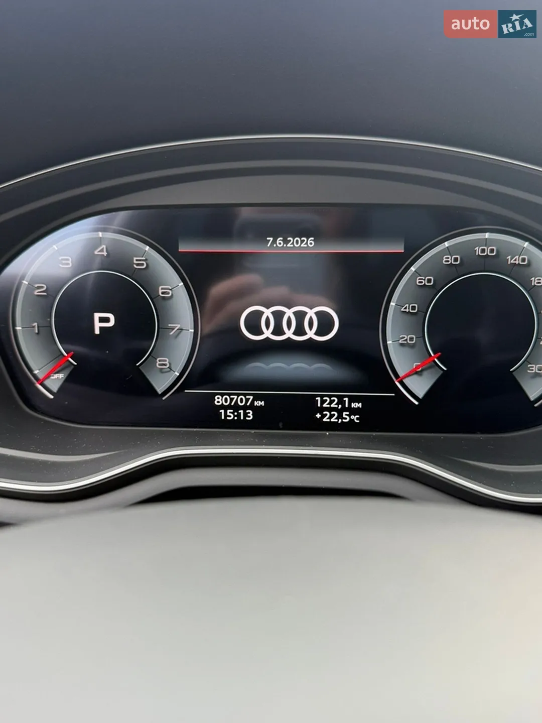 2020 Audi A5 - мініатюра 14