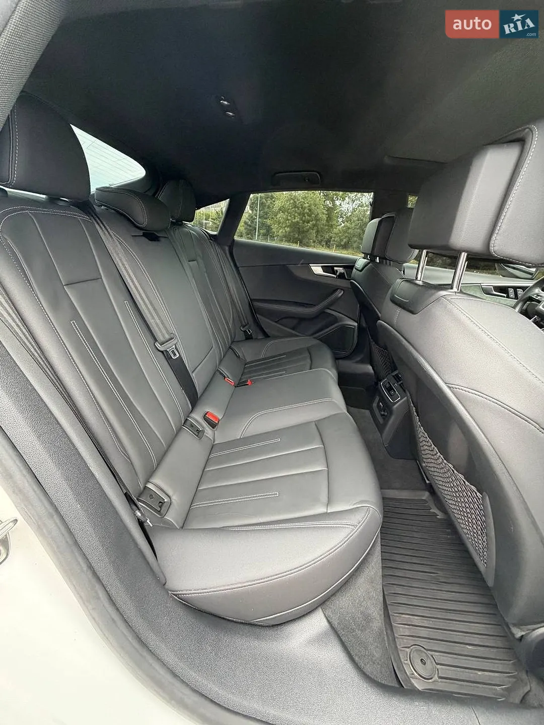 2020 Audi A5 - мініатюра 28