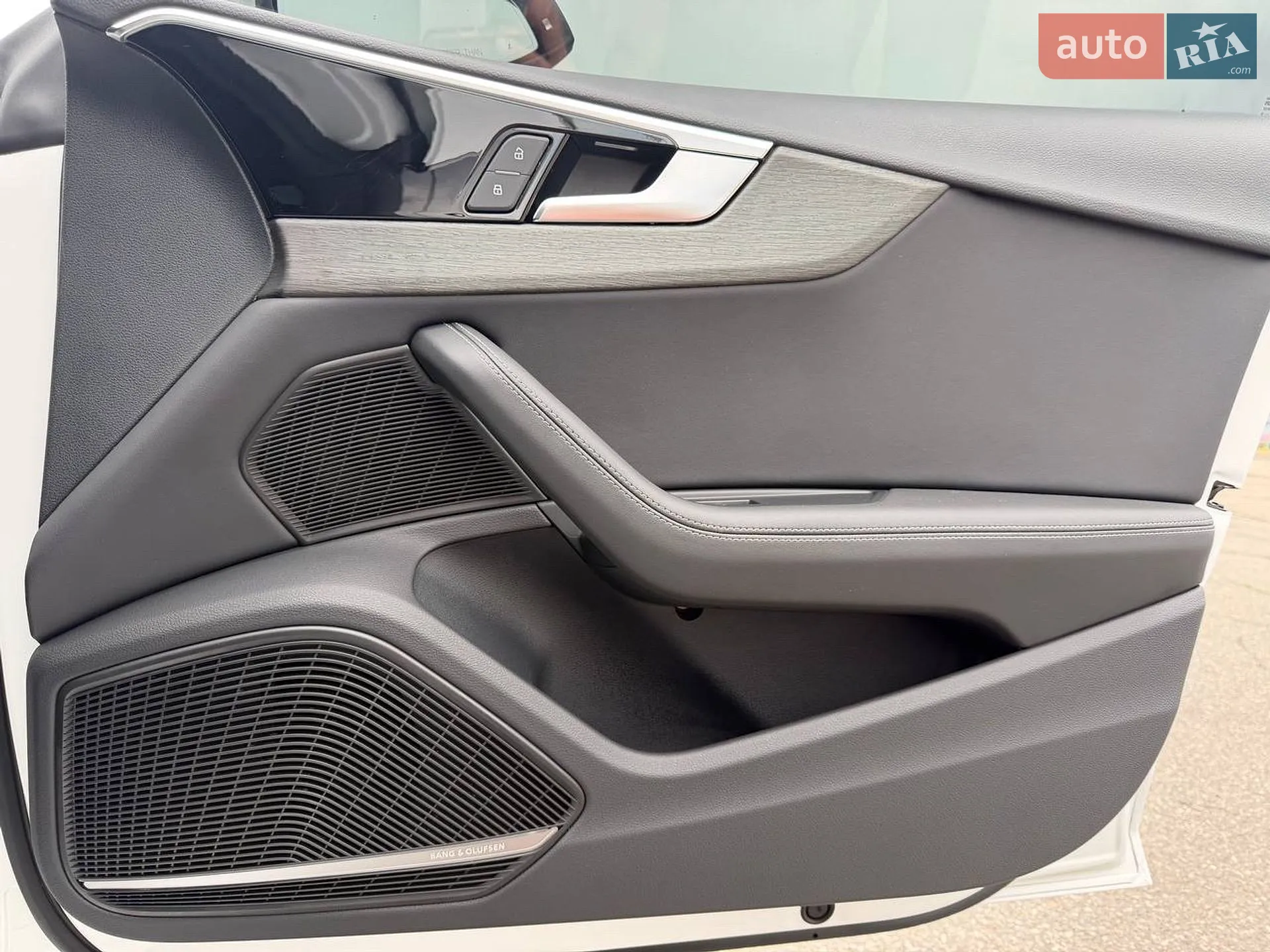 2020 Audi A5 - мініатюра 33
