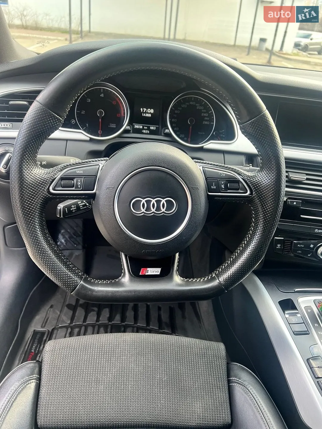 2015 Audi A5 - мініатюра 4