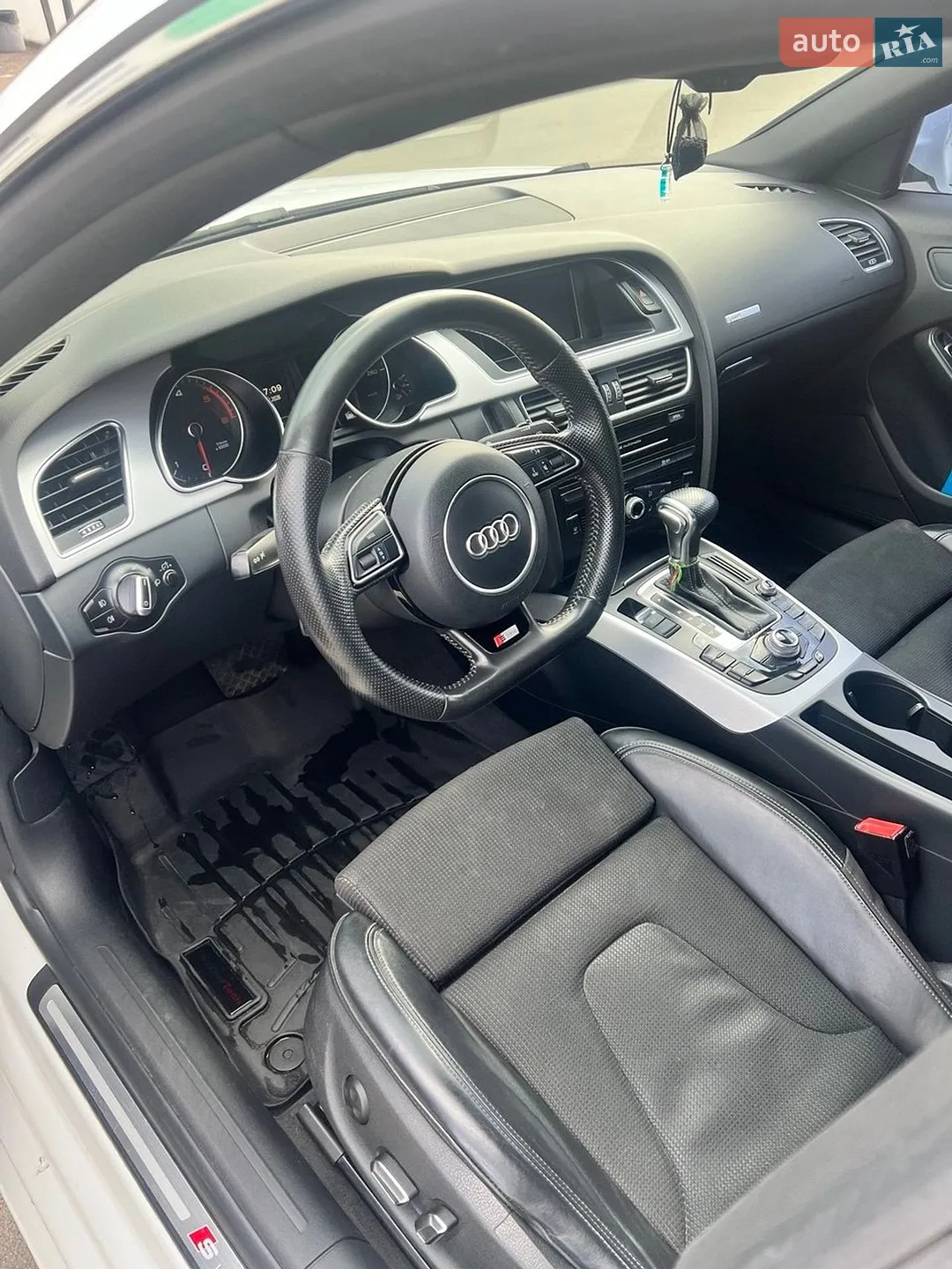 2015 Audi A5 - мініатюра 3