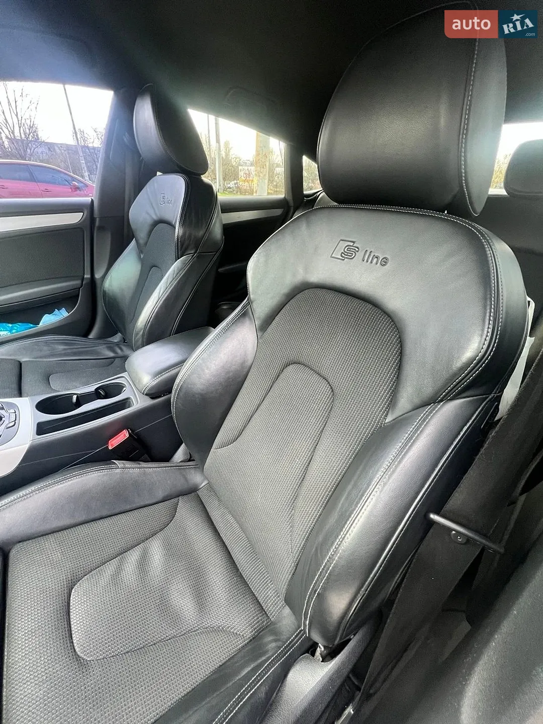 2015 Audi A5 - мініатюра 6