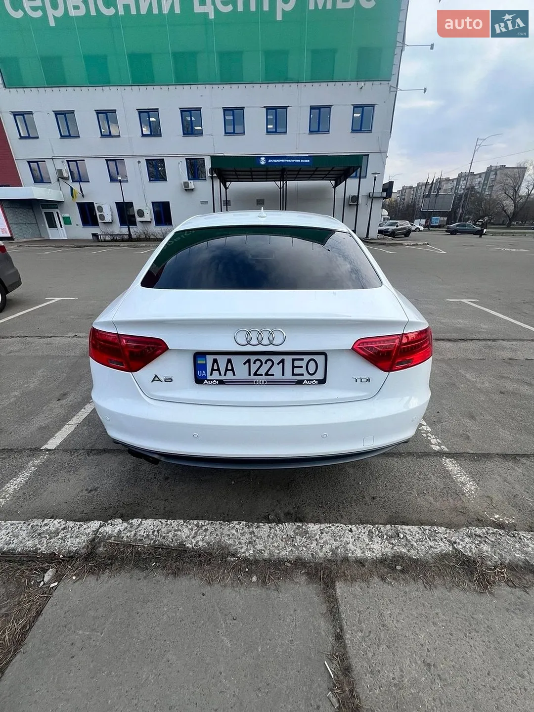 2015 Audi A5 - мініатюра 10