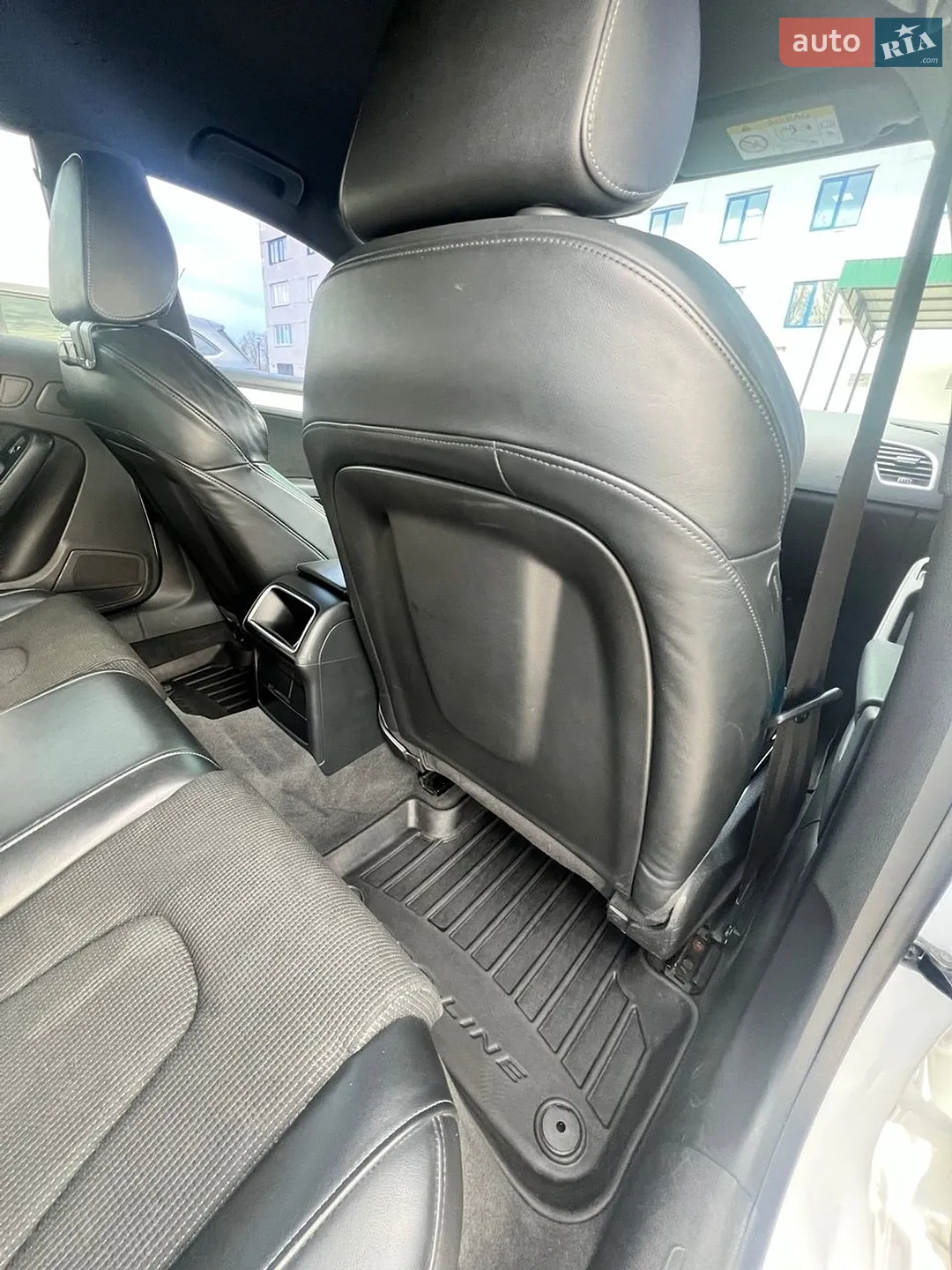 2015 Audi A5 - мініатюра 12
