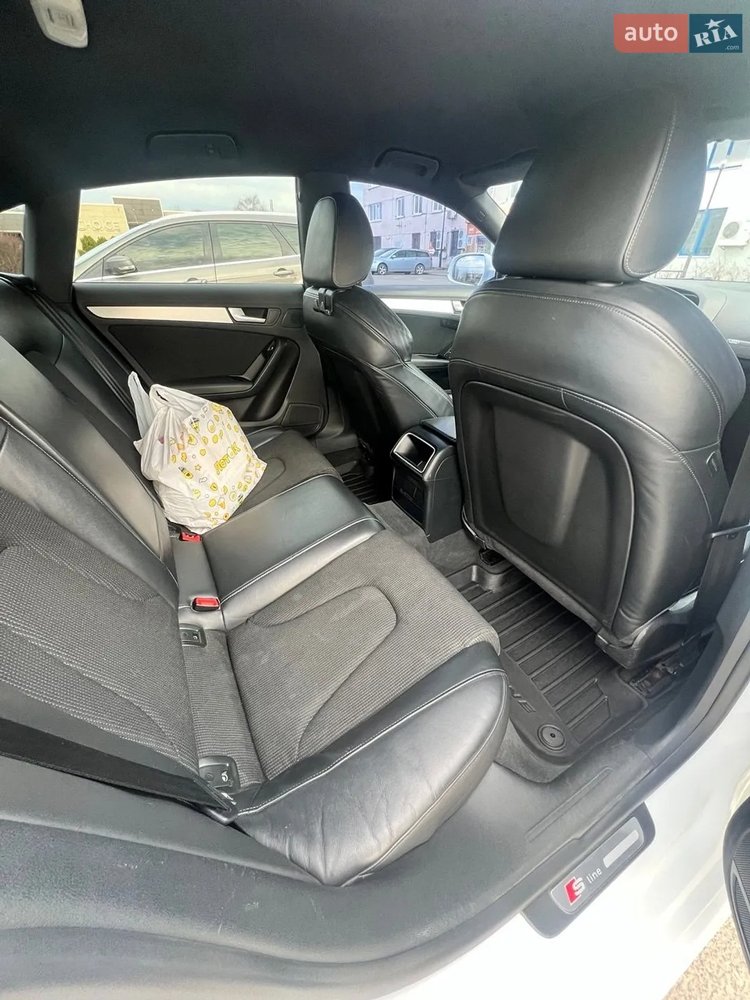 2015 Audi A5 - мініатюра 13