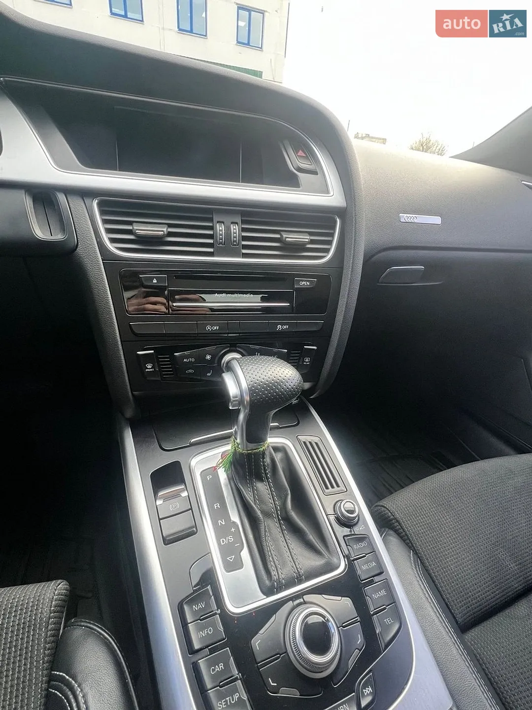 2015 Audi A5 - мініатюра 14