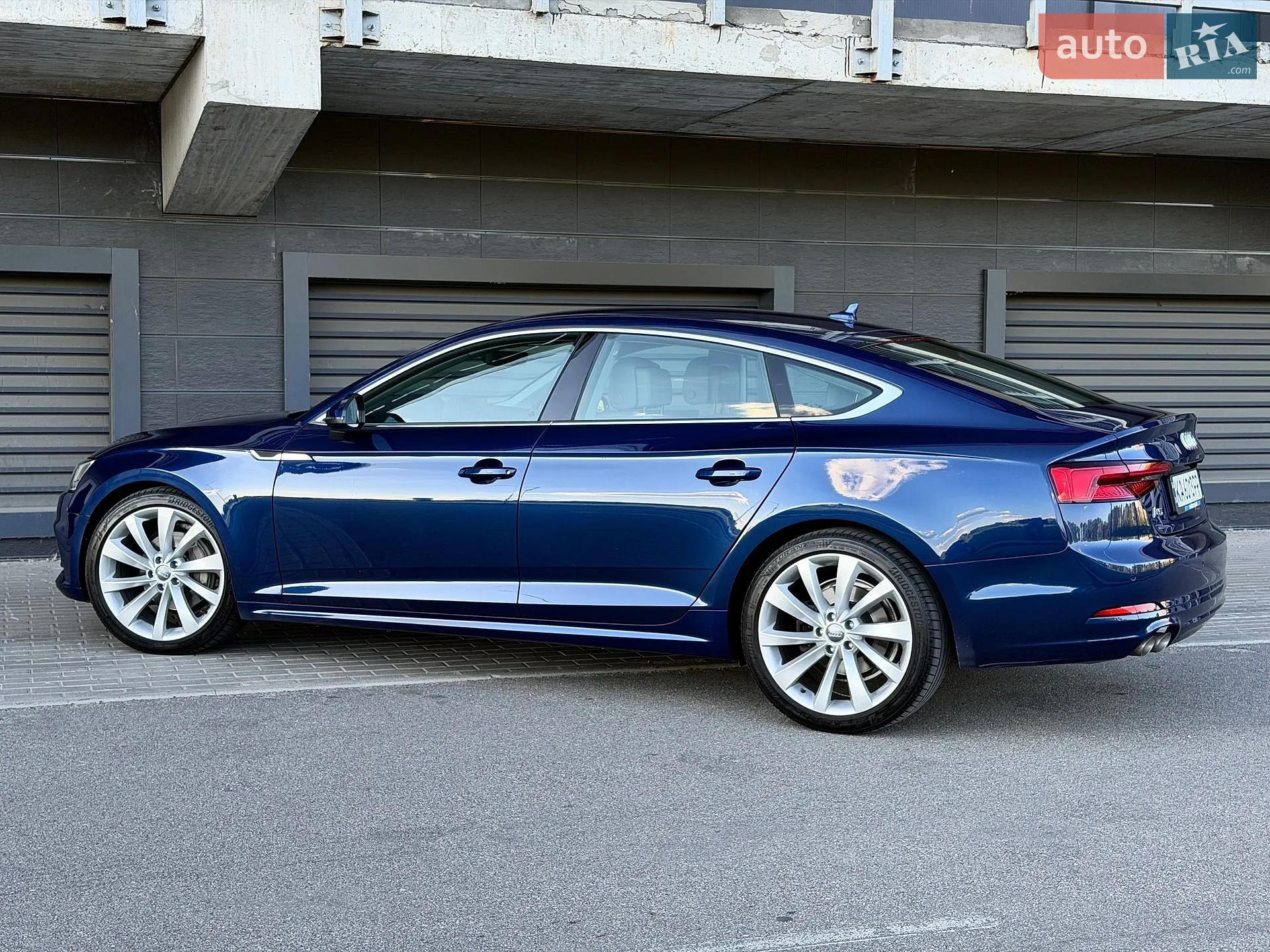 2017 Audi A5 - мініатюра 14