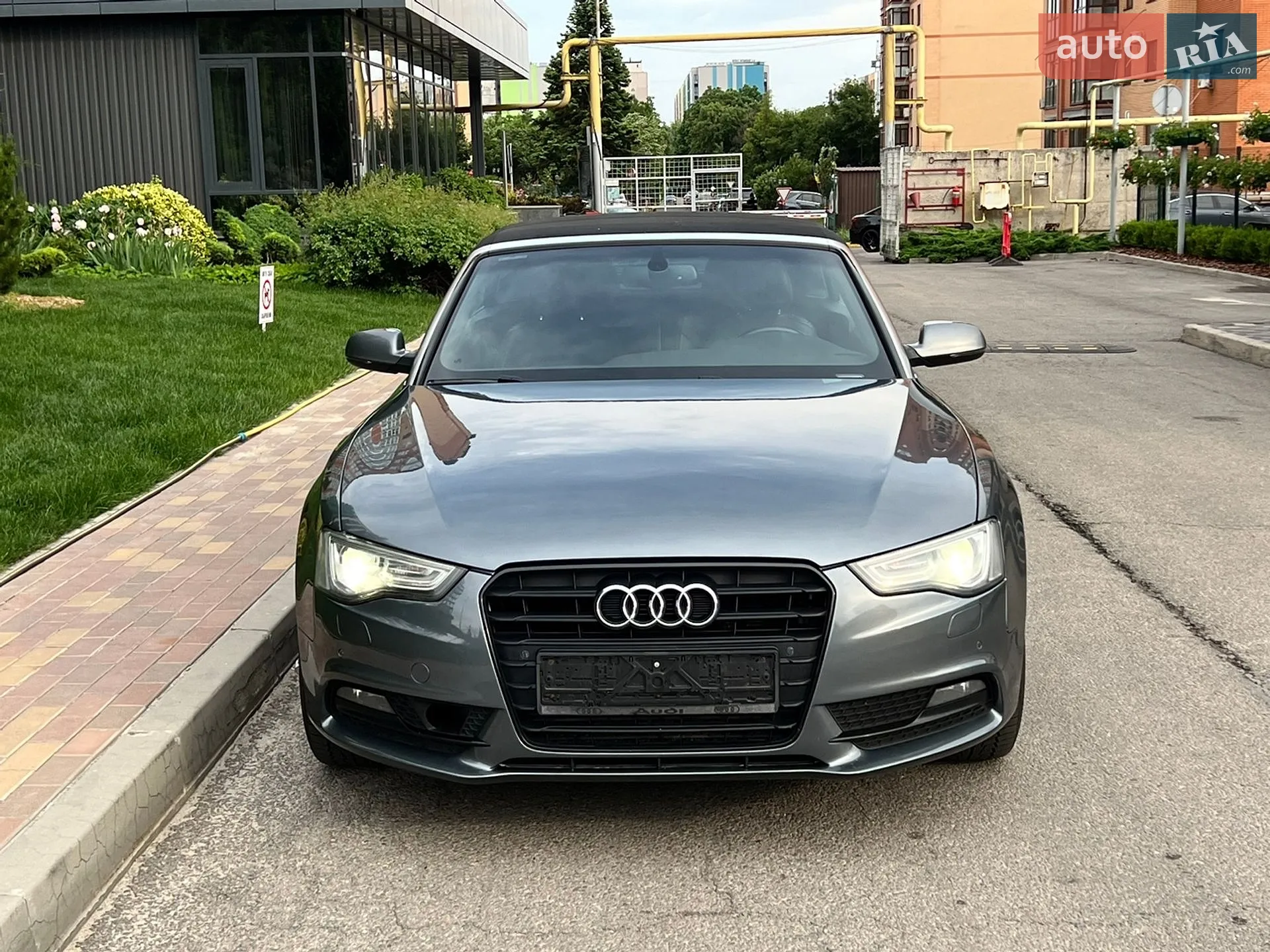 2012 Audi A5 - мініатюра 9