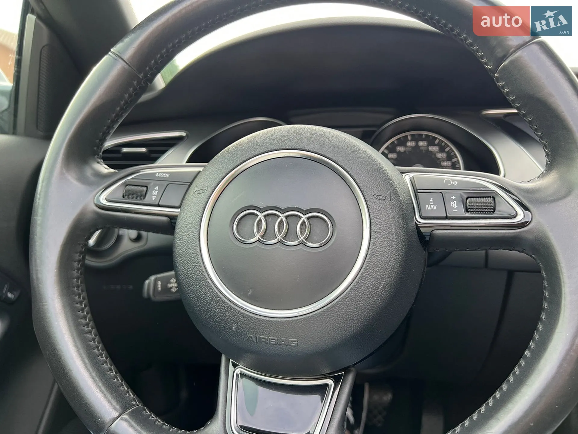 2012 Audi A5 - мініатюра 19