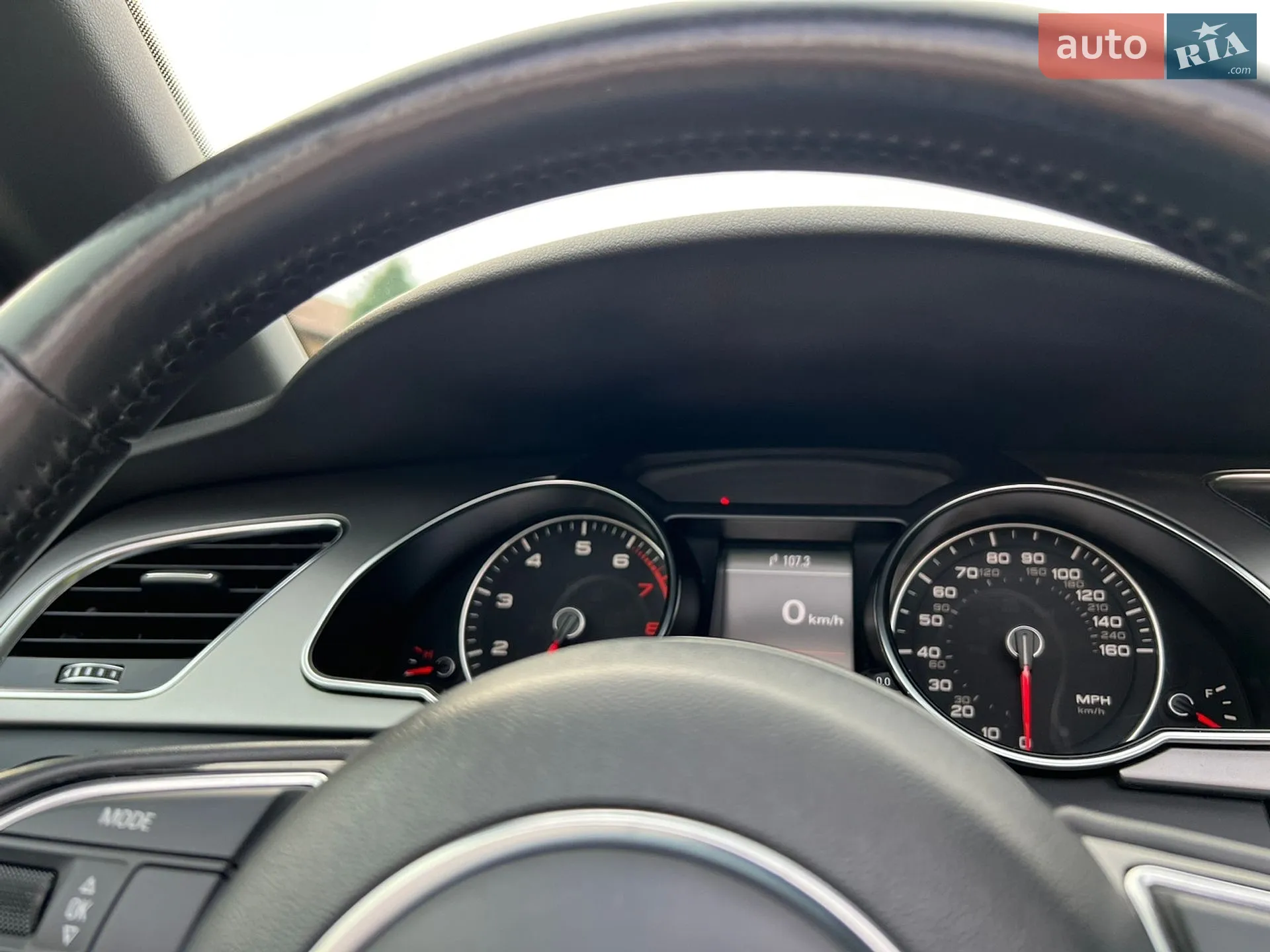 2012 Audi A5 - мініатюра 24