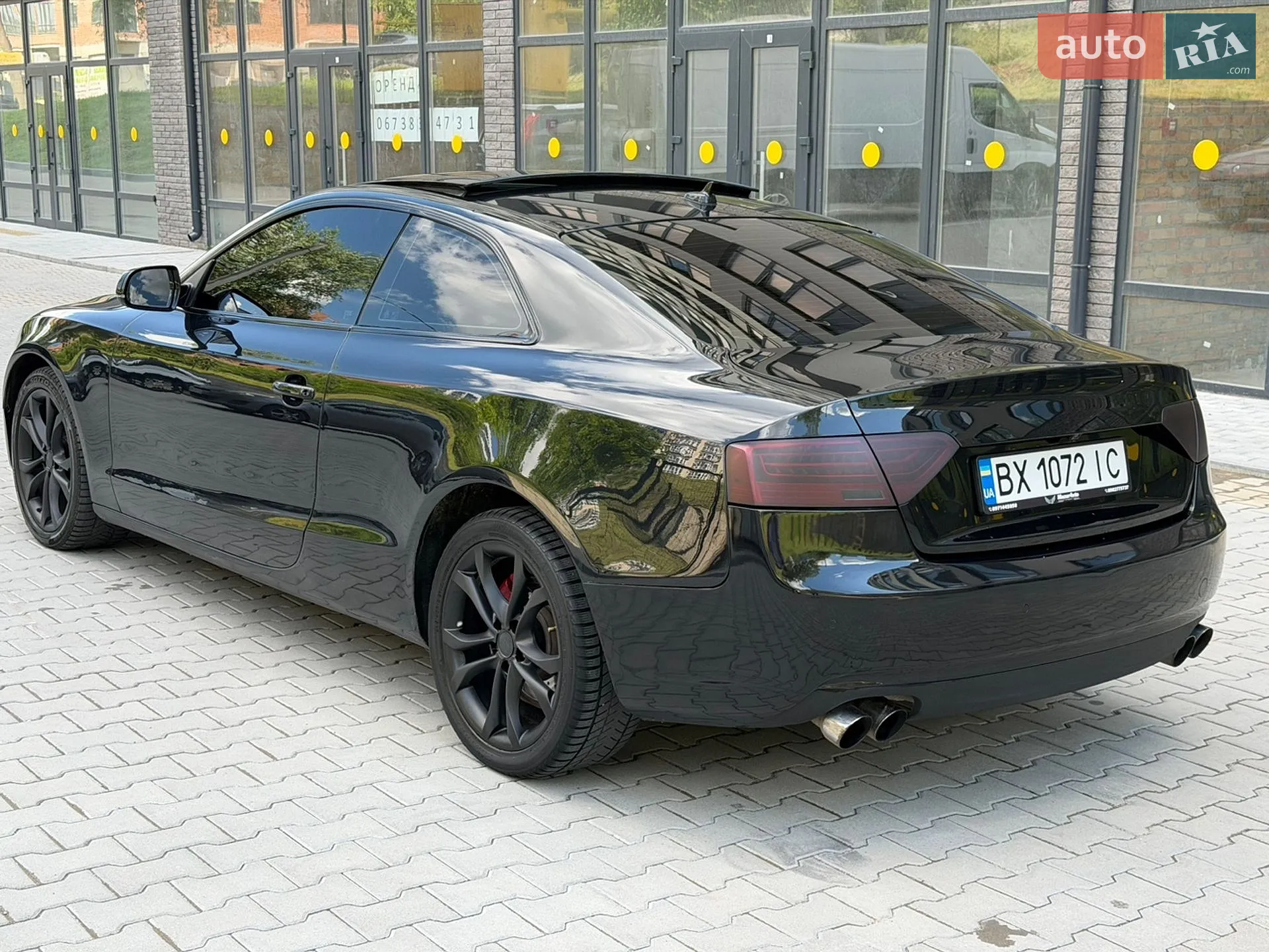 2013 Audi A5 - мініатюра 14