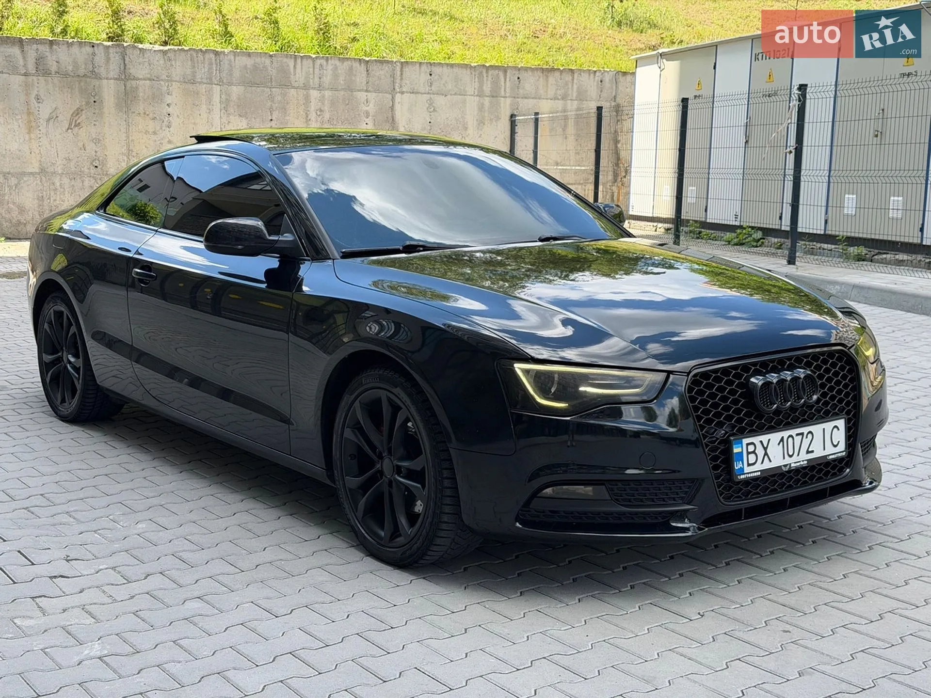 2013 Audi A5 - мініатюра 19
