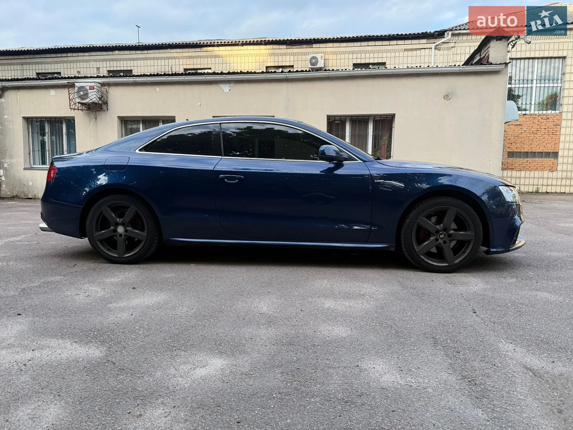 2016 Audi A5 - мініатюра 5