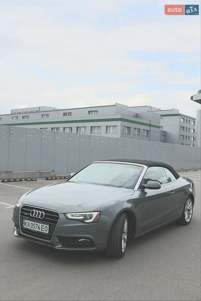 2013 Audi A5 - мініатюра 17