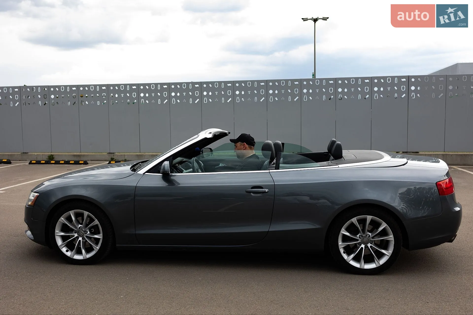 2012 Audi A5 - мініатюра 13