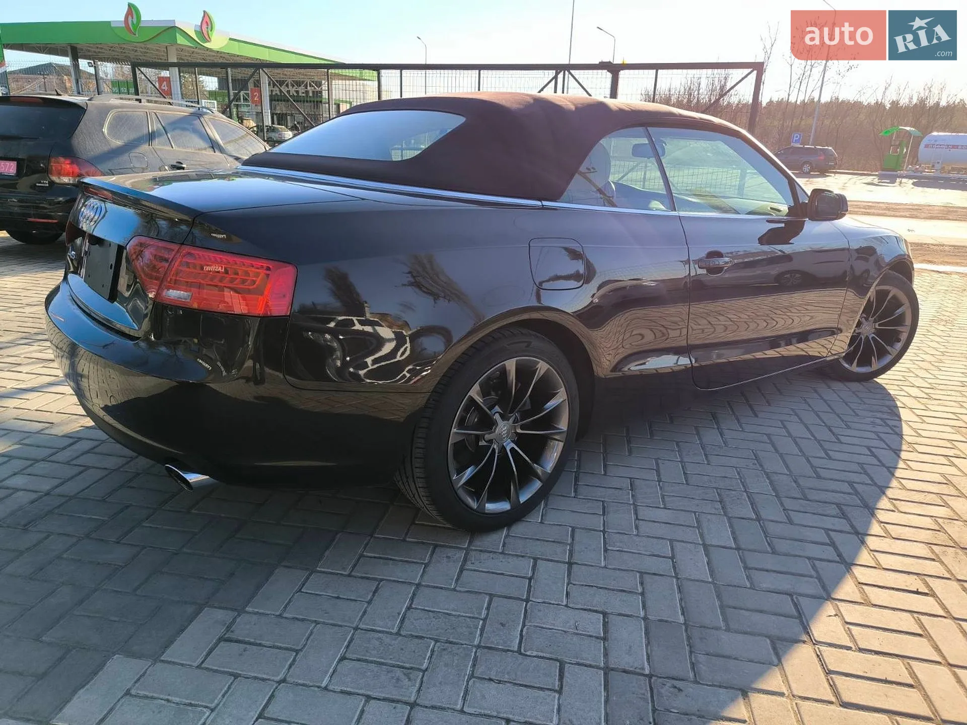 2013 Audi A5 - мініатюра 23
