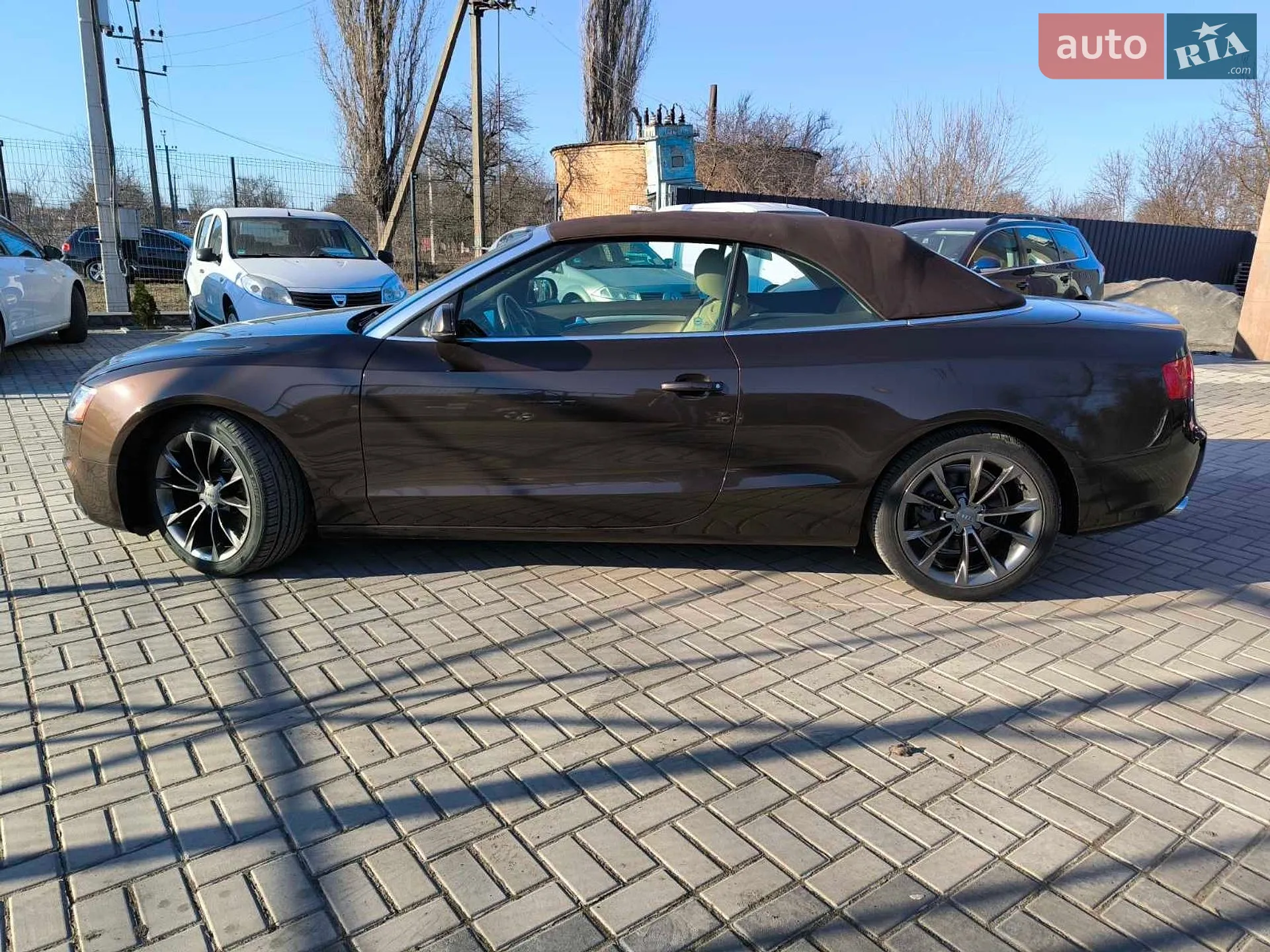 2013 Audi A5 - мініатюра 26