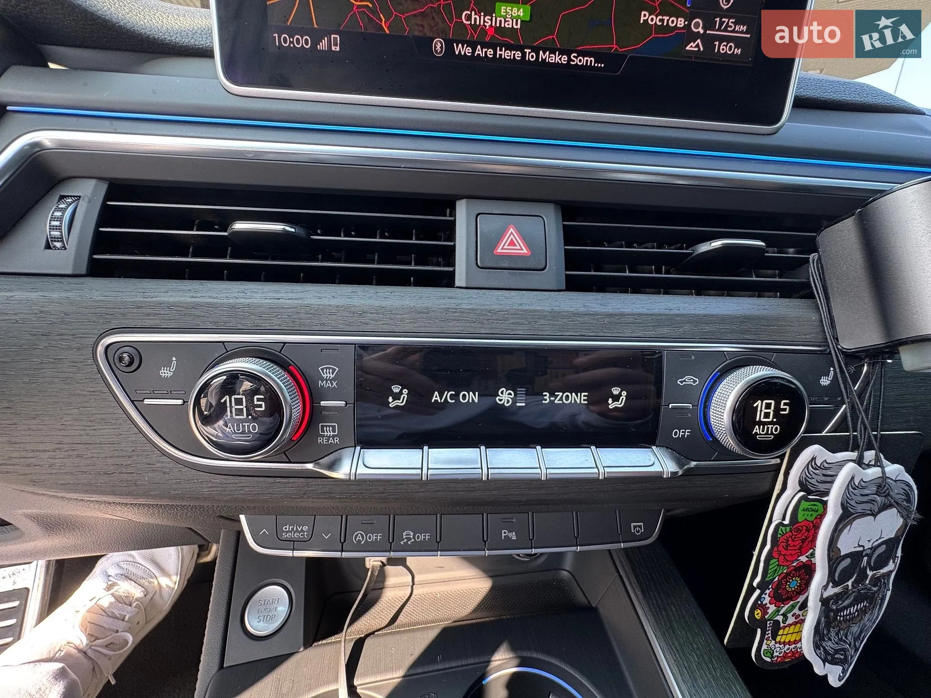 2019 Audi A5 - мініатюра 7