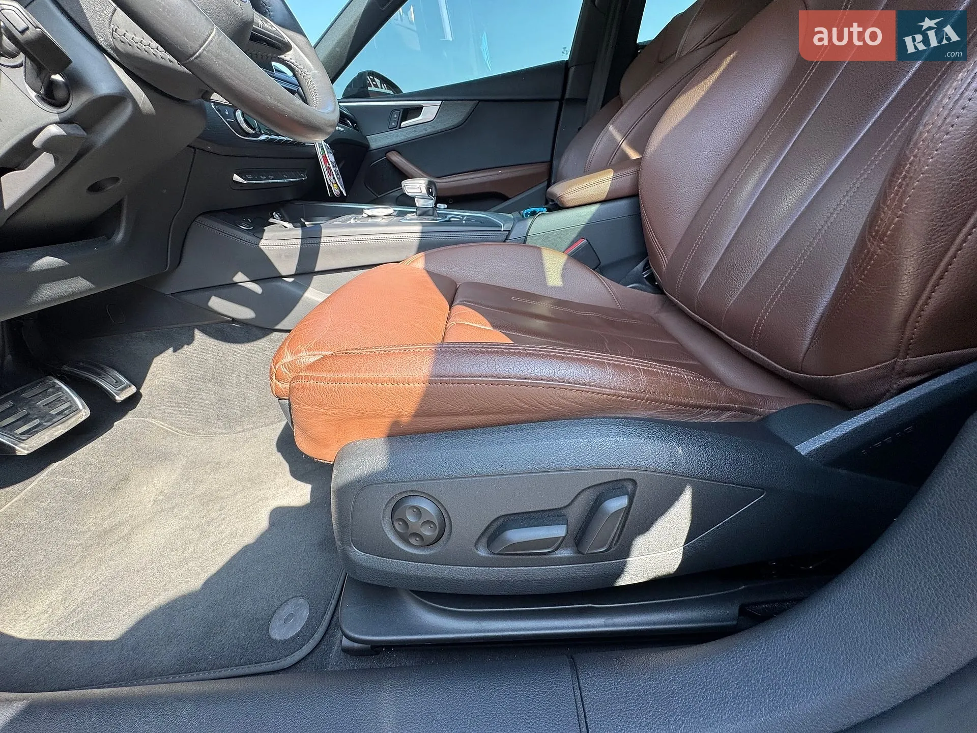 2019 Audi A5 - мініатюра 18