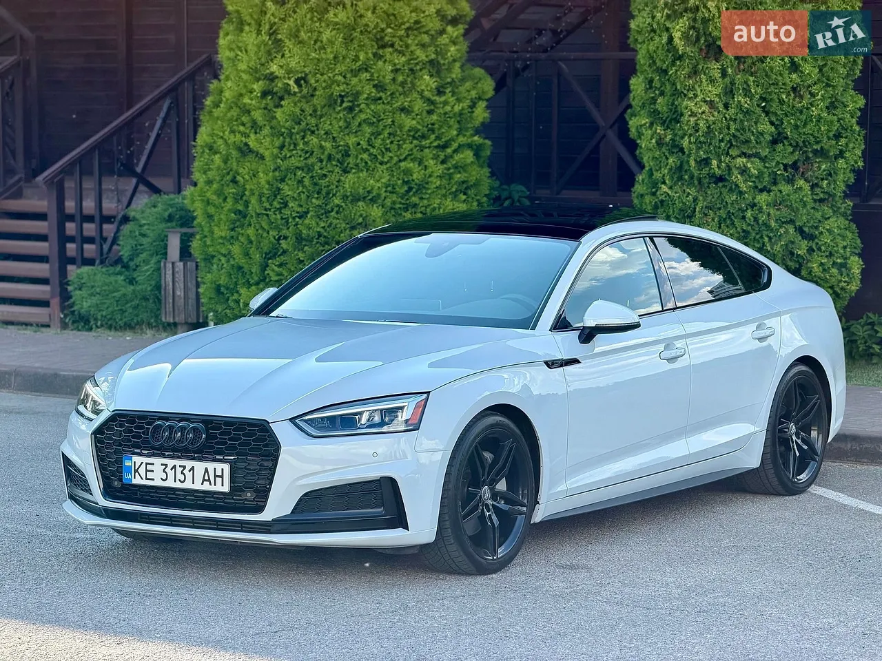 2018 Audi A5 - мініатюра 26