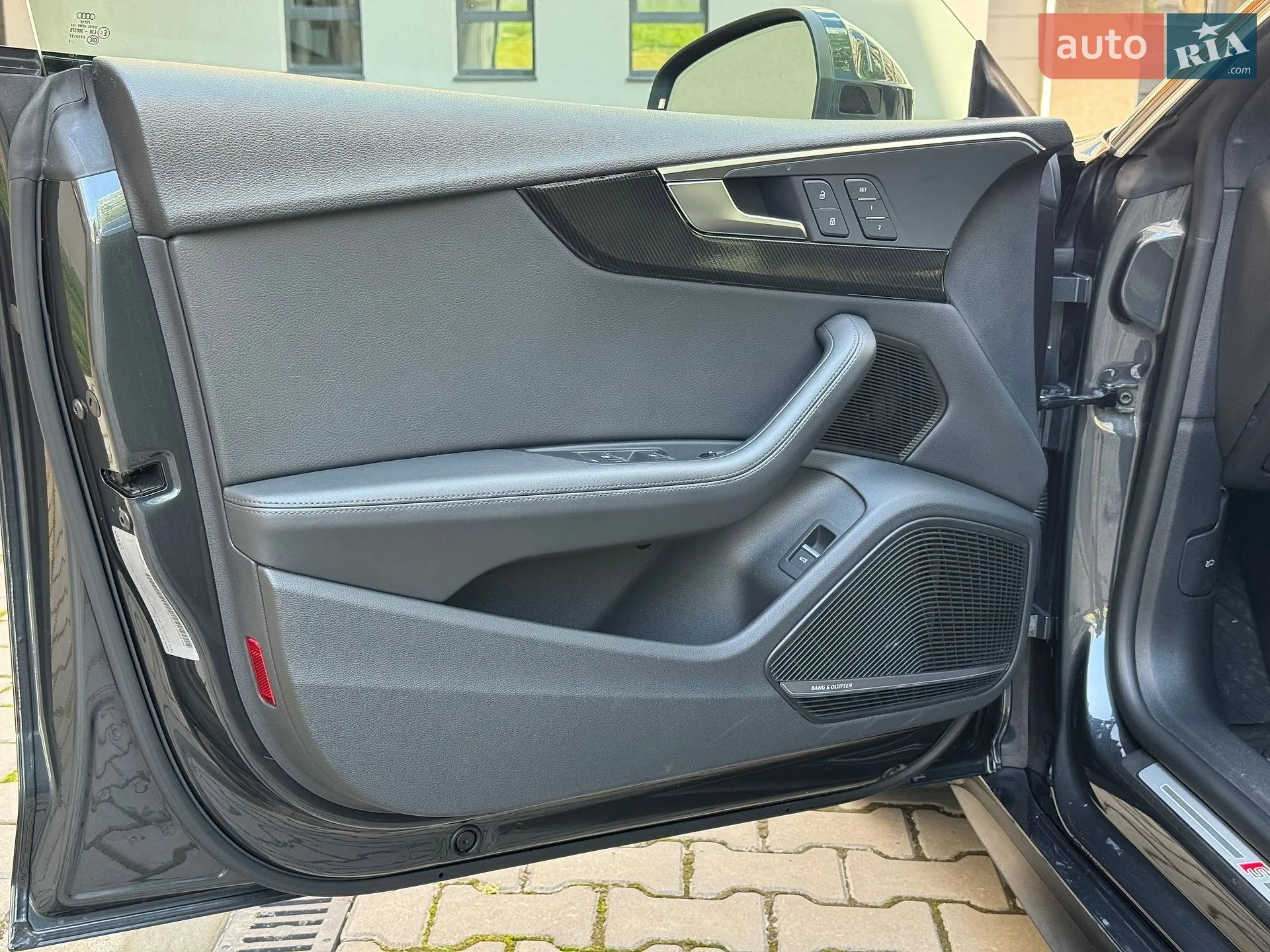 2019 Audi A5 - мініатюра 25
